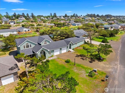 Photo of 34702 G Street, Ocean Park, WA 98640 (MLS # 2523290)