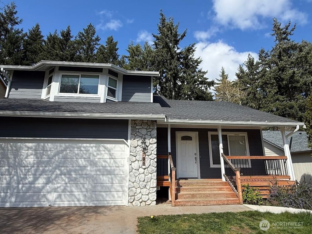 Photo of 8731 Jace Lane NW, Silverdale, WA 98383 (MLS # 2498875)