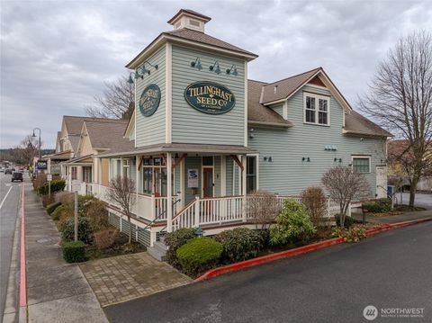 623 Morris Street E1 La Conner WA 98257