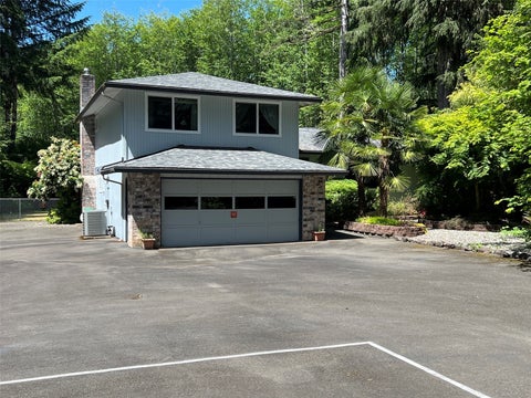 Photo of 75 Winkleman Road, Montesano, WA 98563 (MLS # 2595794)