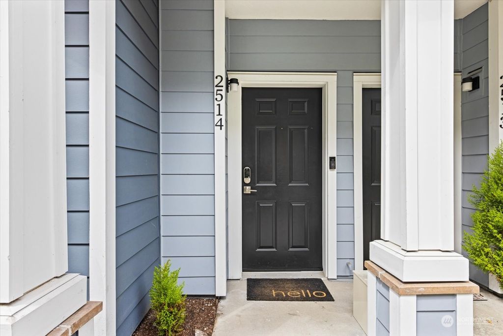 Photo of 16125 Juanita-Woodinville Way NE #2514, Bothell, WA 98011 (MLS # 2069580)