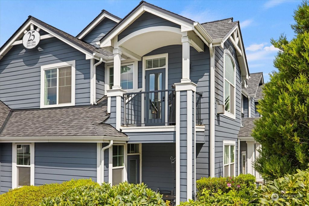 Photo of 16125 Juanita-Woodinville Way NE #2514, Bothell, WA 98011 (MLS # 2069580)