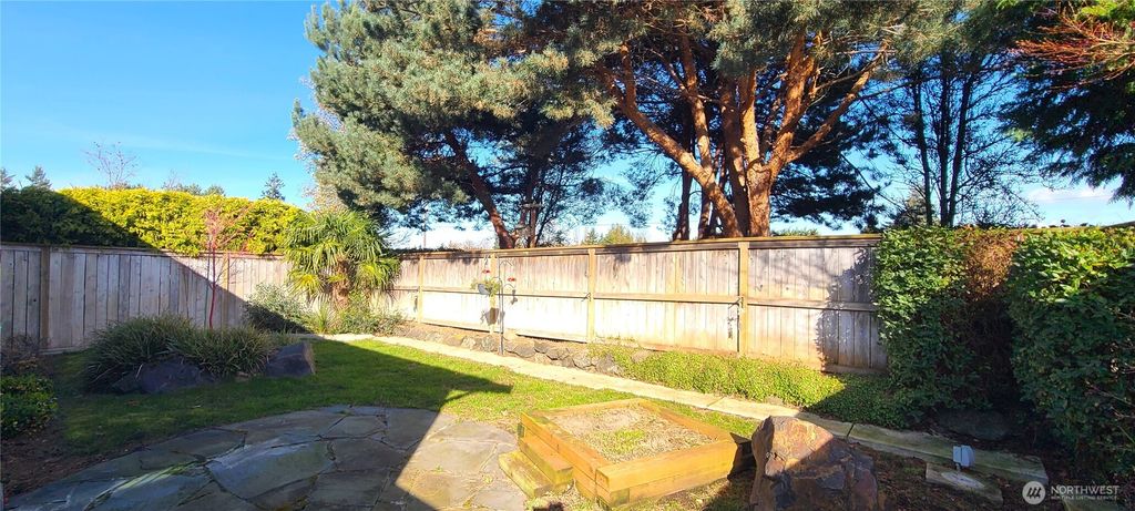 Photo of 50 Goldenrod Lane, Sequim, WA 98382 (MLS # 2492839)