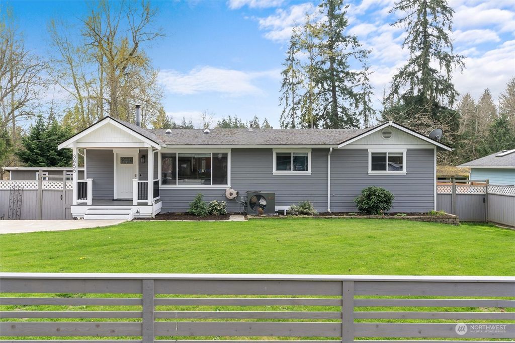 Photo of 3855 S 312th Street, Auburn, WA 98001 (MLS # 2217704)