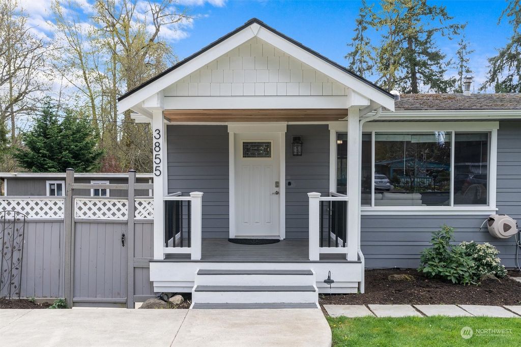 Photo of 3855 S 312th Street, Auburn, WA 98001 (MLS # 2217704)