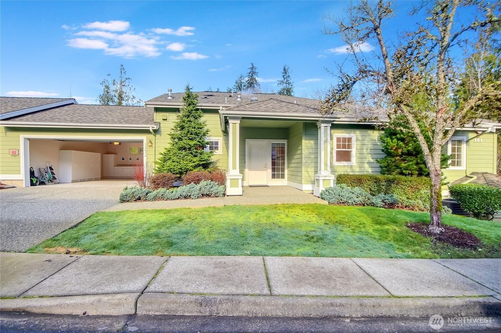 Photo of 22634 SE 44th Place #2620, Issaquah, WA 98029 (MLS # 2475553)