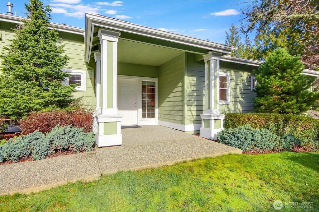 Photo of 22634 SE 44th Place #2620, Issaquah, WA 98029 (MLS # 2475553)