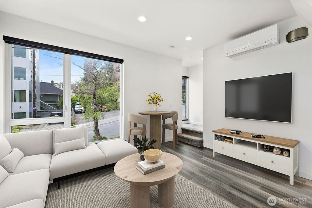Photo of 1211 E Mercer Street, Seattle, WA 98102 (MLS # 2439224)