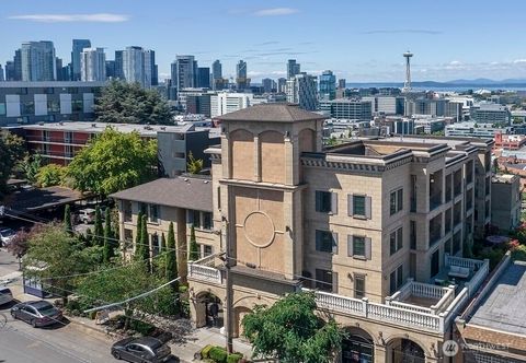Photo of 745 Bellevue Avenue E #109, Seattle, WA 98102 (MLS # 2396031)