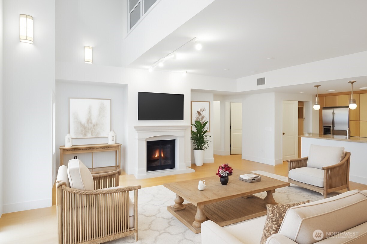 745 Bellevue Avenue E 109