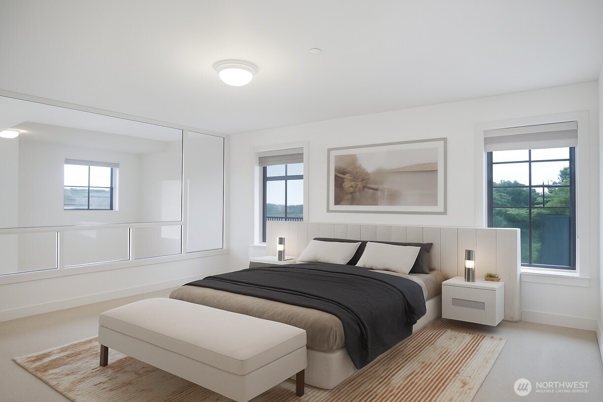 745 Bellevue Avenue E 109