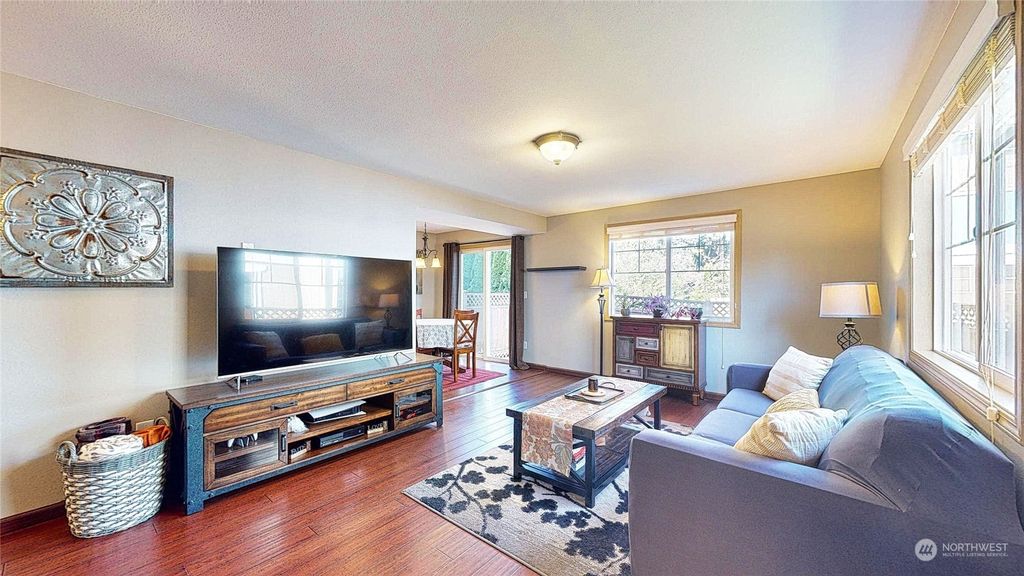 Photo of 7900 64th Drive NE, Marysville, WA 98270 (MLS # 2220664)