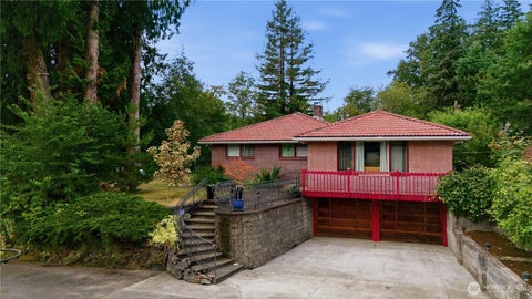 Photo of 1405 Shaw Road E, Puyallup, WA 98372 (MLS # 2564026)