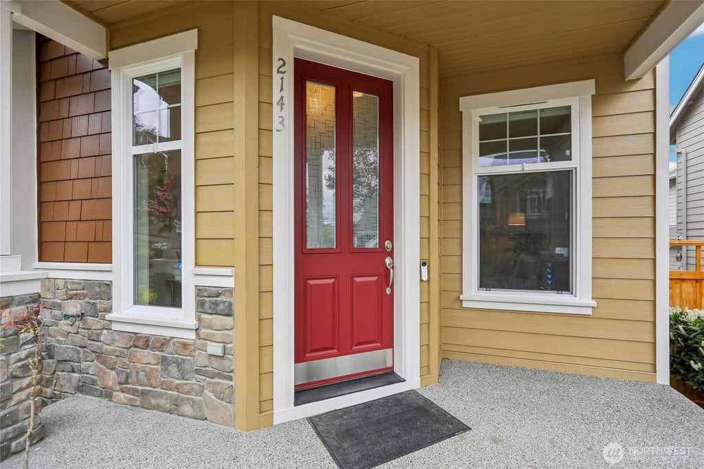 Photo of 2143 NW Spring Fork Lane, Issaquah, WA 98027 (MLS # 2365645)