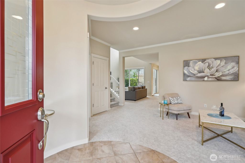 Photo of 2143 NW Spring Fork Lane, Issaquah, WA 98027 (MLS # 2365645)