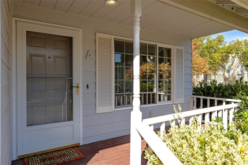 112 W 2nd Street A