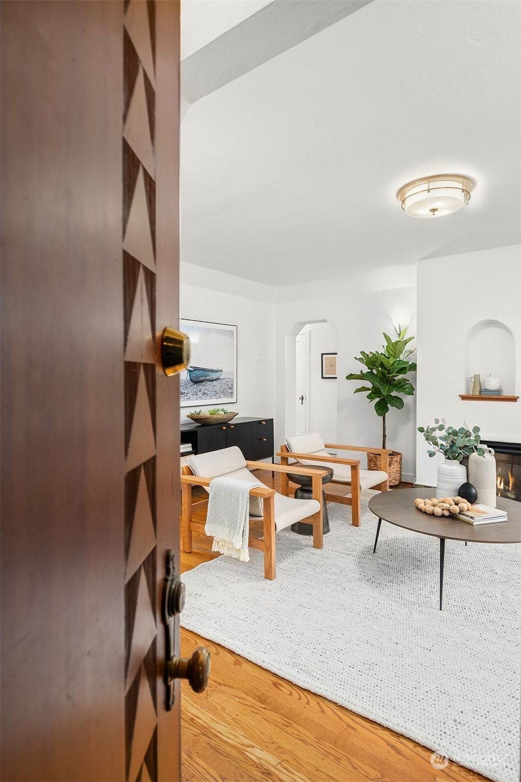 Photo of 2717 Franklin Avenue E, Seattle, WA 98102 (MLS # 2170979)