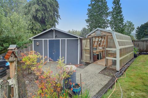 A home in Edmonds