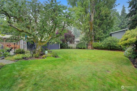 A home in Edmonds