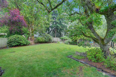 A home in Edmonds