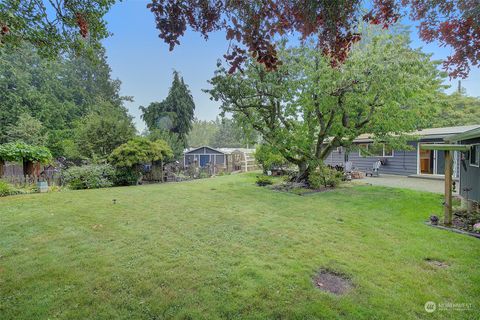 A home in Edmonds