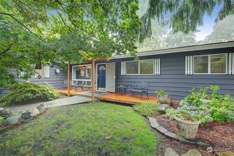 A home in Edmonds