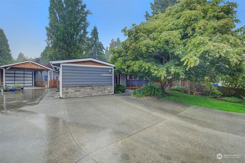 A home in Edmonds