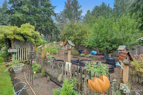 A home in Edmonds