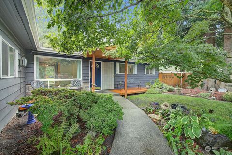 A home in Edmonds