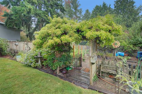 A home in Edmonds