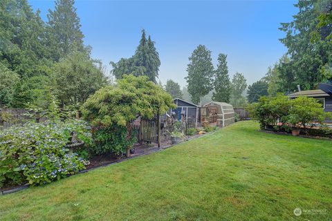 A home in Edmonds