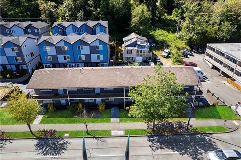 Photo of 3901 Martin Luther King Jr Way S, Seattle, WA 98108 (MLS # 2562520)