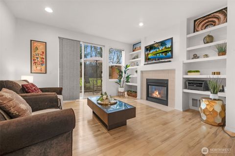 Photo of 14007 69th Drive SE #M3, Snohomish, WA 98296 (MLS # 2471038)