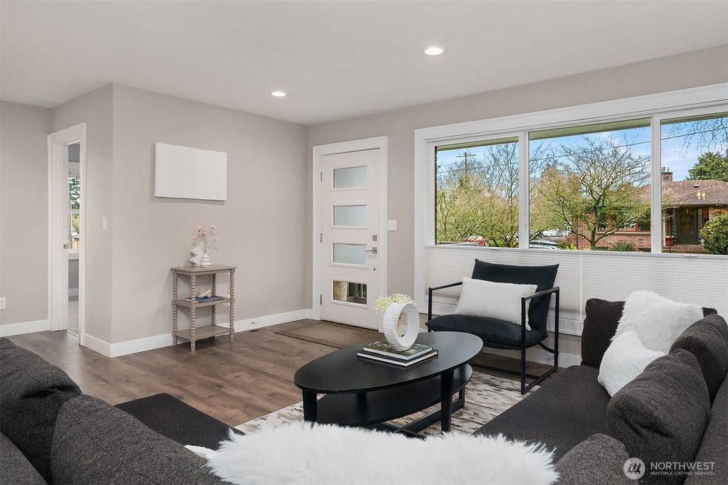 Photo of 1816 NE 82nd Street, Seattle, WA 98115 (MLS # 2493750)