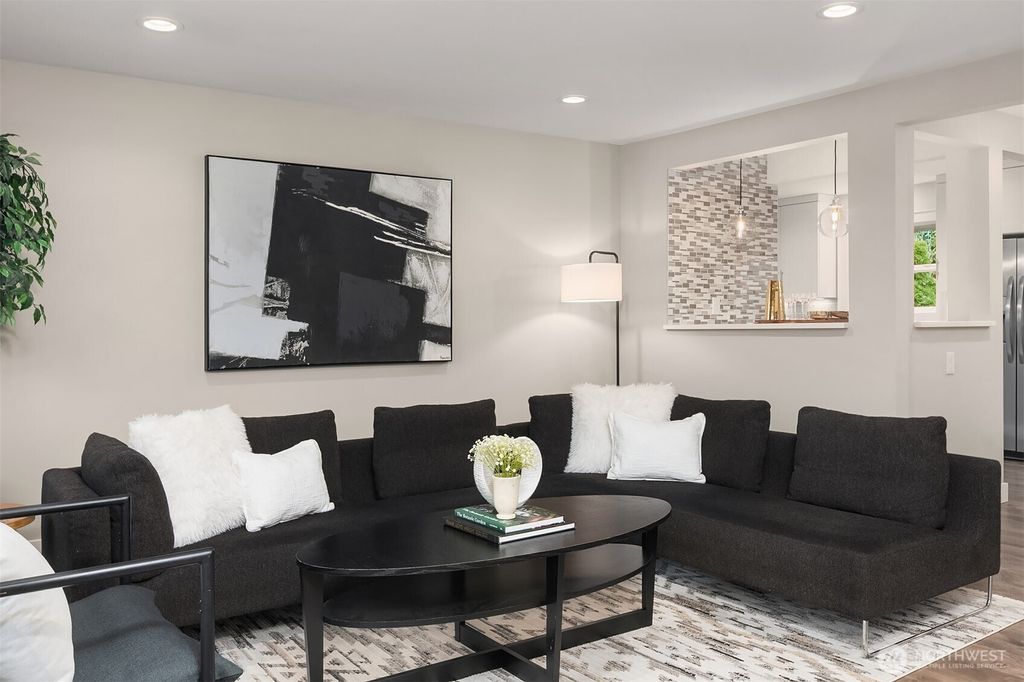 Photo of 1816 NE 82nd Street, Seattle, WA 98115 (MLS # 2493750)