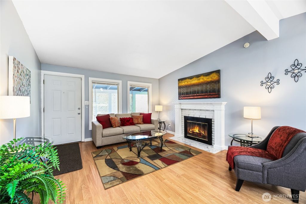 Photo of 622 E Titus Street, Kent, WA 98030 (MLS # 2332237)