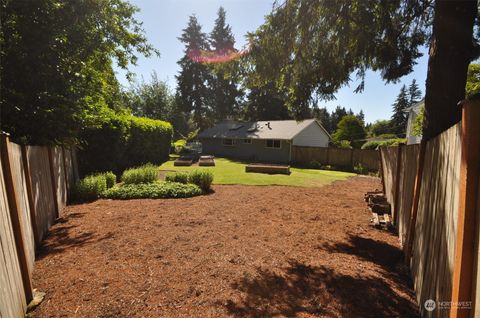 A home in Bellevue