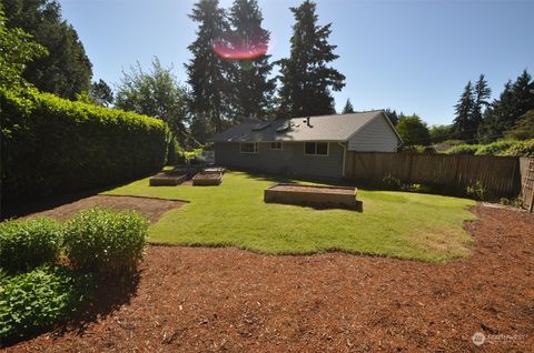 A home in Bellevue