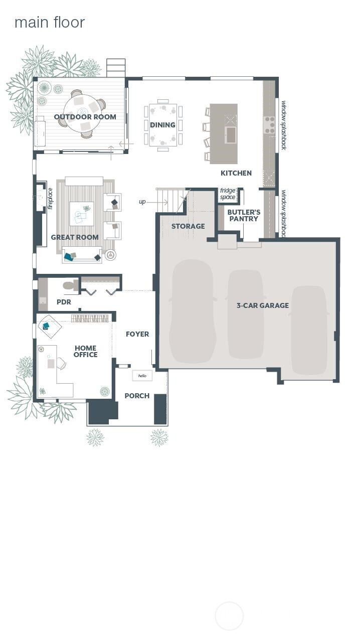4140 Reef Road SW