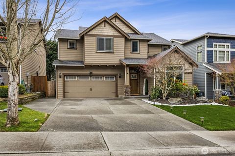 20522 95th Avenue Ct E Graham WA 98338