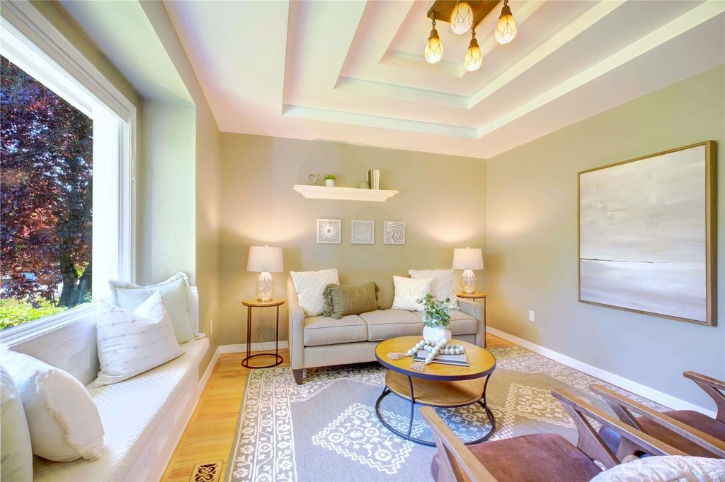 Photo of 2587 8th Avenue W, Seattle, WA 98119 (MLS # 2414664)