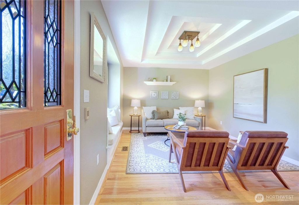 Photo of 2587 8th Avenue W, Seattle, WA 98119 (MLS # 2414664)