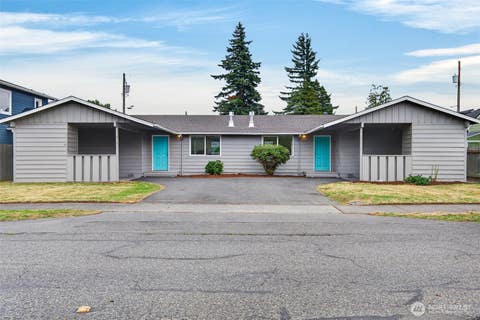 Photo of 2720 Patton Street, Bellingham, WA 98225 (MLS # 2547992)