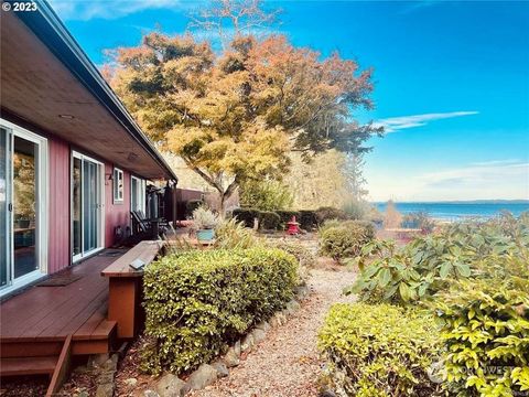 23616 Sandridge Road Ocean Park WA 98640