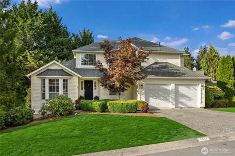 Photo of 24422 SE 46th Court, Sammamish, WA 98029 (MLS # 2576814)