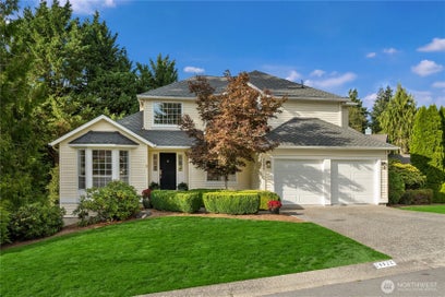 24422 SE 46th Court Sammamish WA 98029