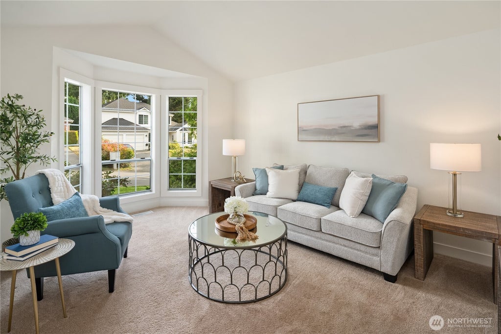 Photo of 24422 SE 46th Court, Sammamish, WA 98029 (MLS # 2576814)