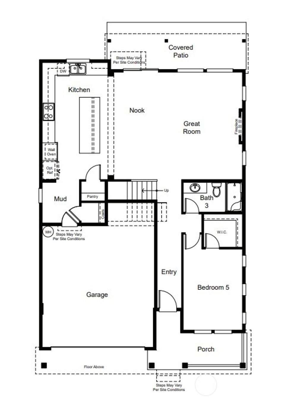 Photo of 1699 14th Place NE, Issaquah, WA 98029 (MLS # 2189772)