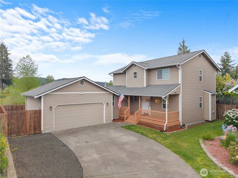 Photo of 2732 28th Avenue SW, Olympia, WA 98512 (MLS # 2514169)