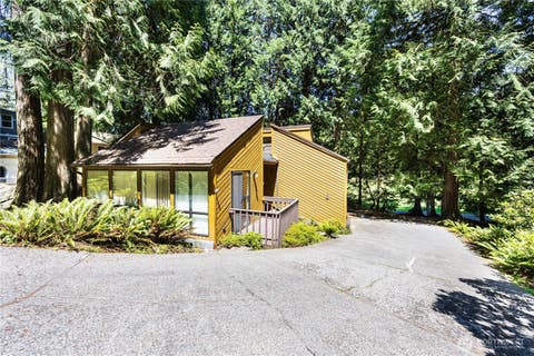 Photo of 9 Sudden Valley Drive, Bellingham, WA 98229 (MLS # 2540683)